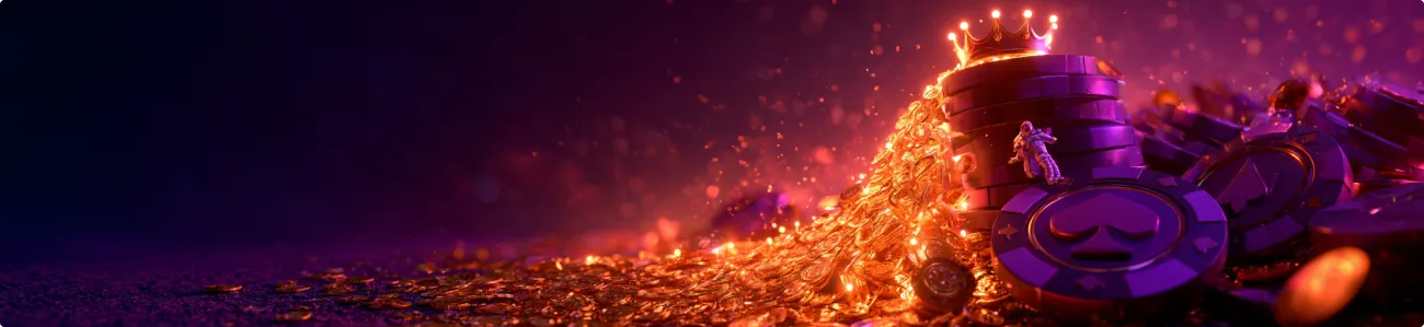 Milky way casino Banner 3